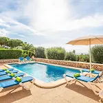 Villa Mar Son Bou