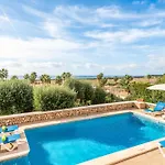 Villa Mar Son Bou Alaior