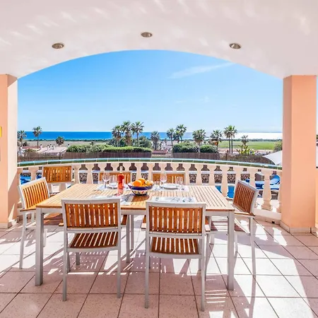 Mar Son Bou Villa Alaior