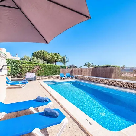 Villa Mar Son Bou