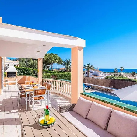 Villa Mar Son Bou Alaior