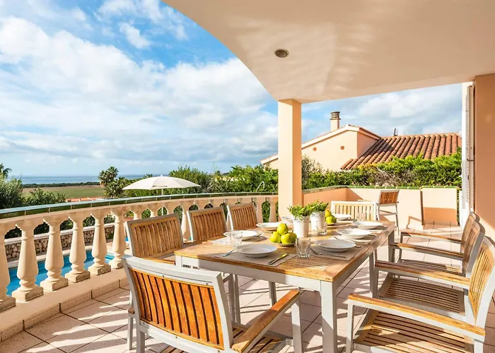 Mar Son Bou * Alaior