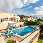 Villa Mar Son Bou