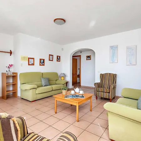 Villa Mar Son Bou Alaior