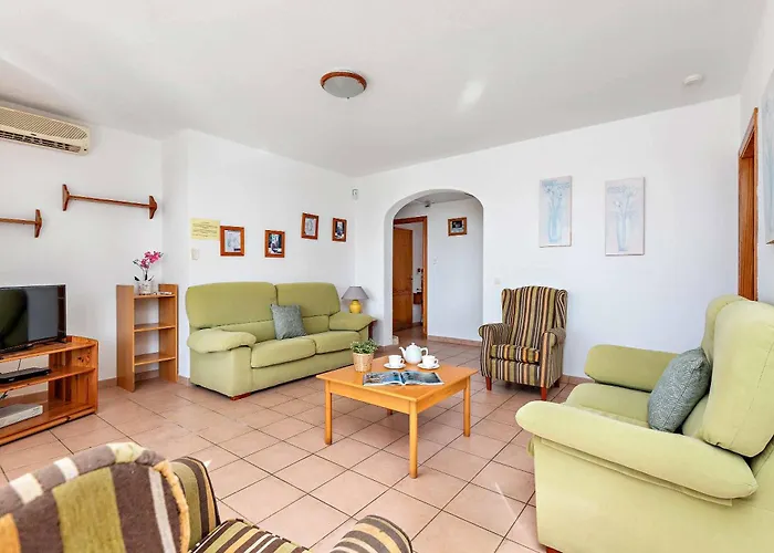 Villa Mar Son Bou Alaior